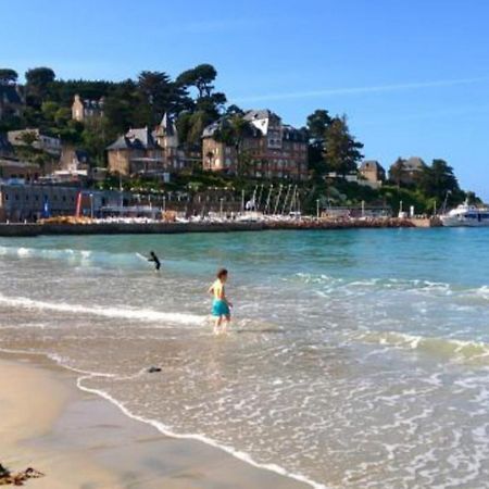 Appartement Plage De Trestraou 45M2 Perros-Guirec Zewnętrze zdjęcie