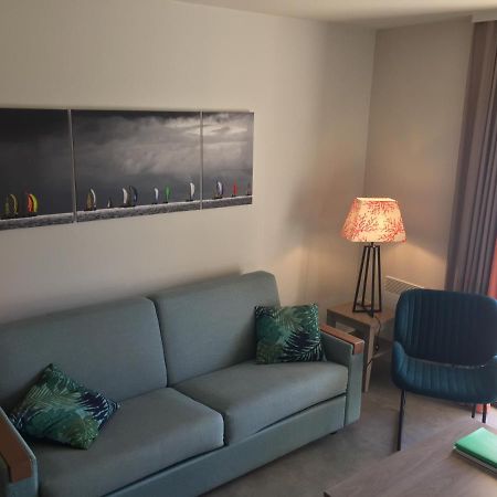 Appartement Plage De Trestraou 45M2 Perros-Guirec Zewnętrze zdjęcie