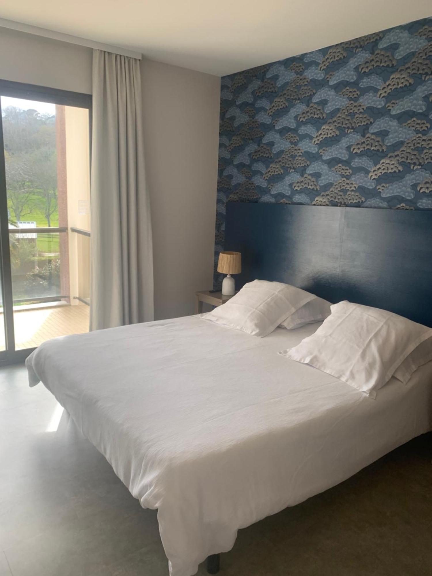 Appartement Plage De Trestraou 45M2 Perros-Guirec Zewnętrze zdjęcie